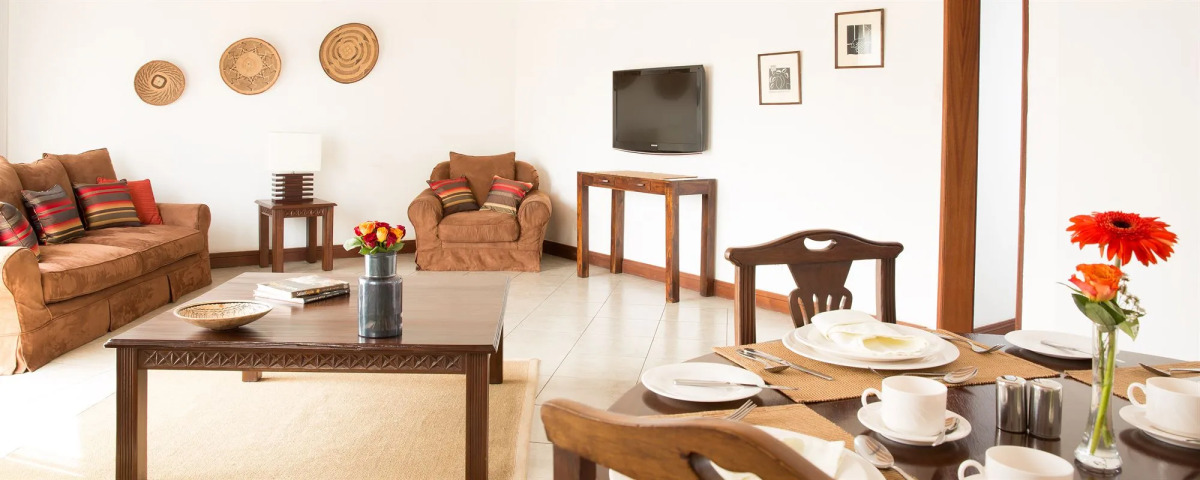 The Heron By Sarovar Portico India