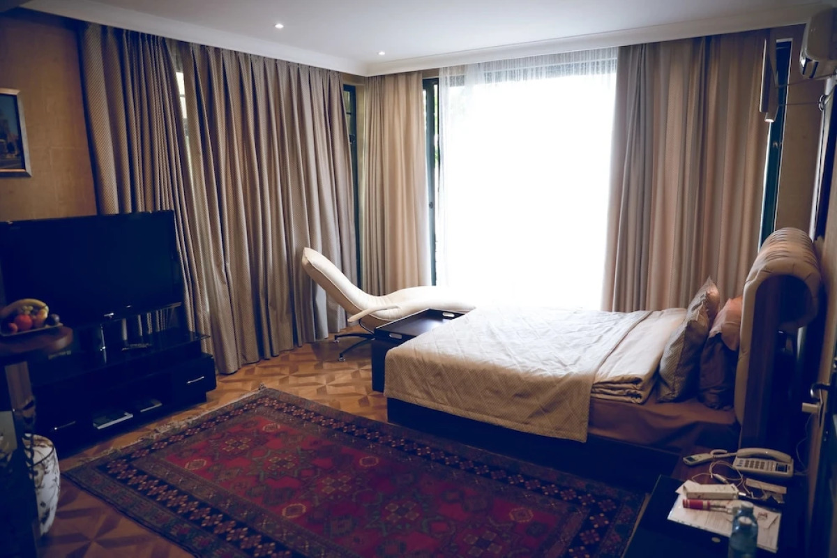 Бутик-отель Museum Inn