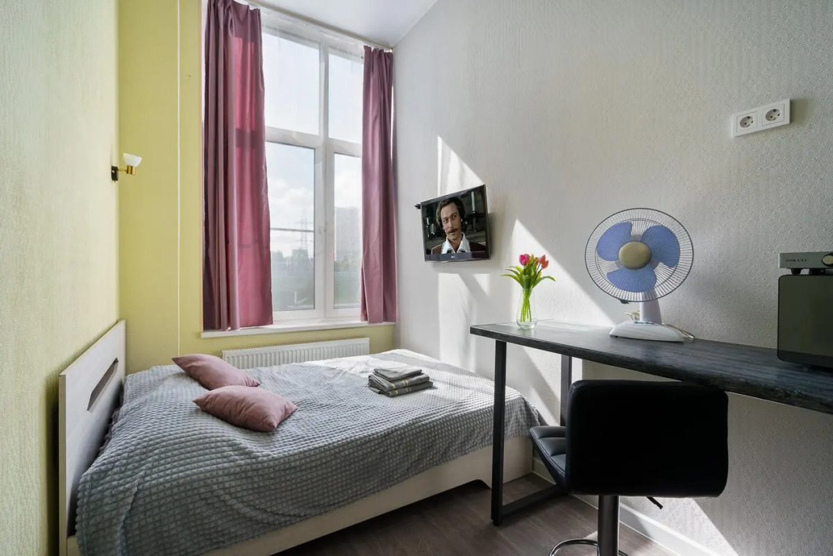 BestFlat24 (БэстФлэт24) на шоссе Алтуфьевское 48 корпус 1