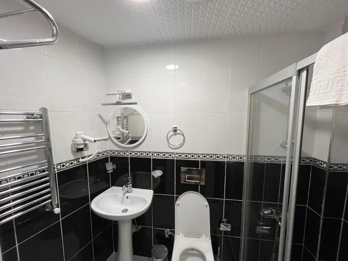 Asparagus Hotel Suits Old City