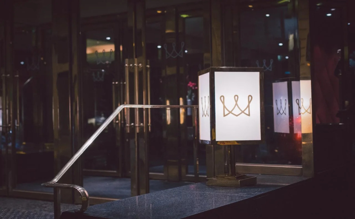 Warwick Champs-Elysées Paris