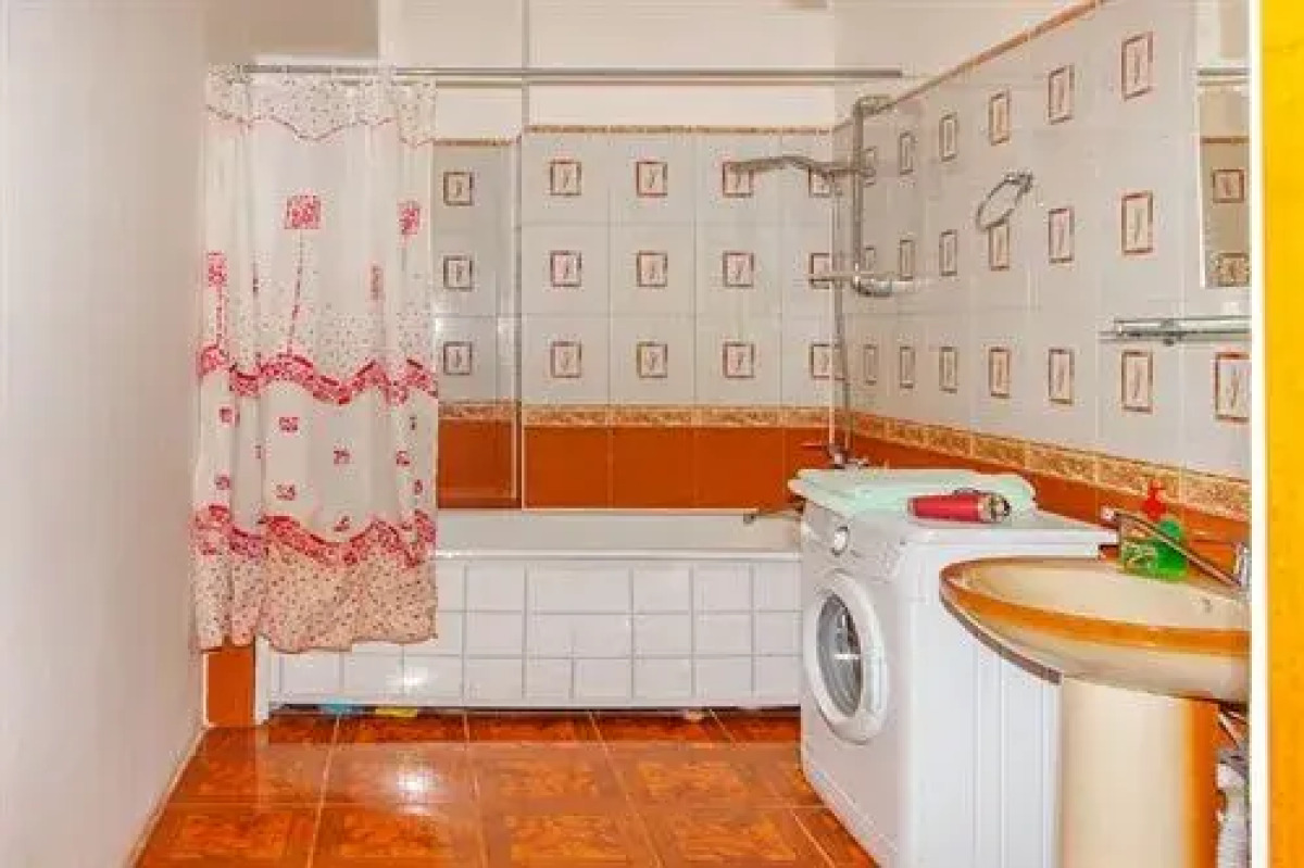 Petal Lotus Apartments