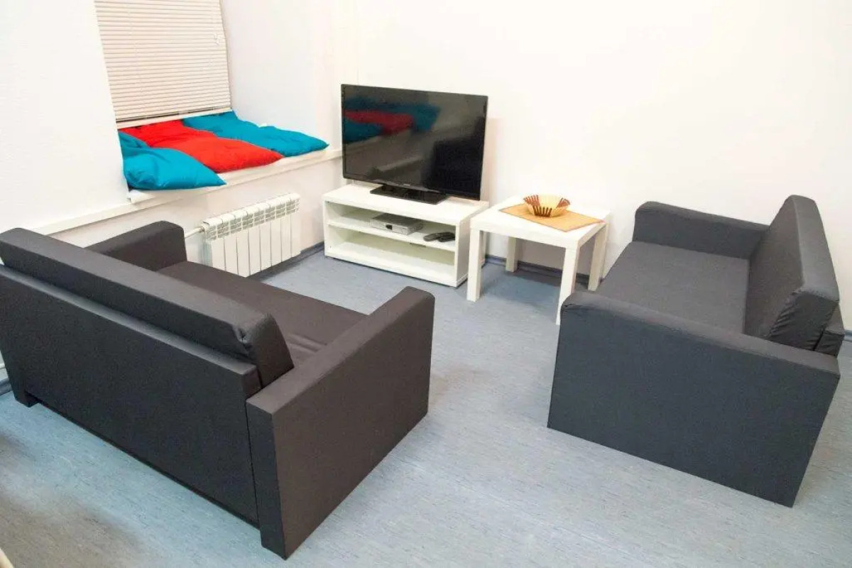 Hostel Port of Five Seas