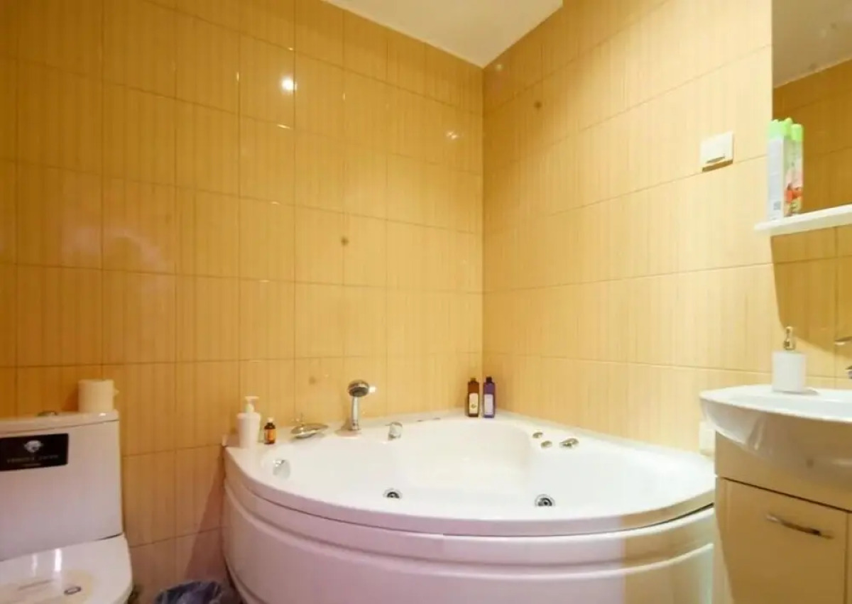 Mini-Hotel Mac-House