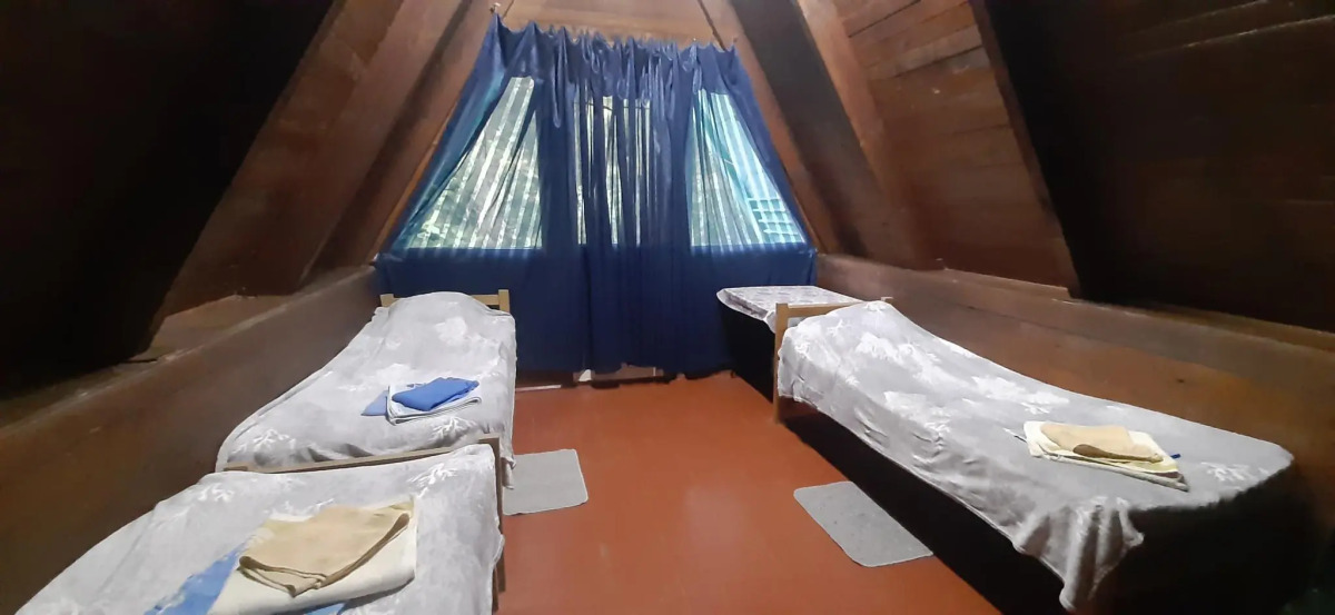 Золотая бухта