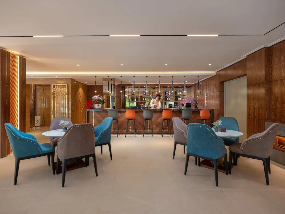 Nesta Hotel & Spa