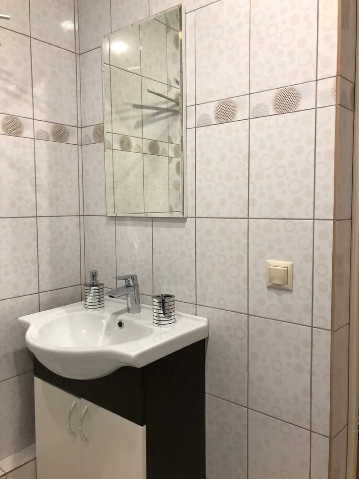 Guest House Panorama