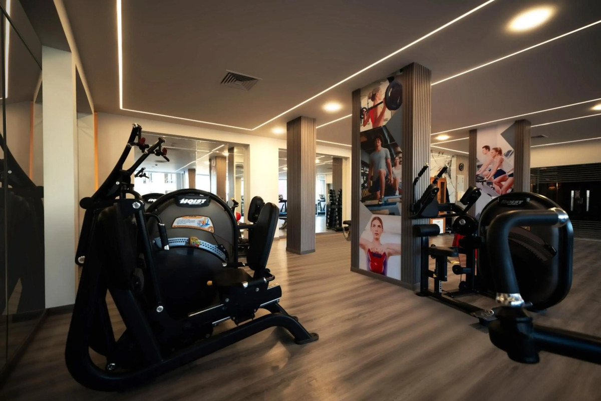 Sunny Days El Palacio Resort & Spa