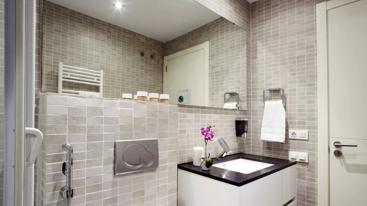 Aspasios Paseo de Gracia Apartments