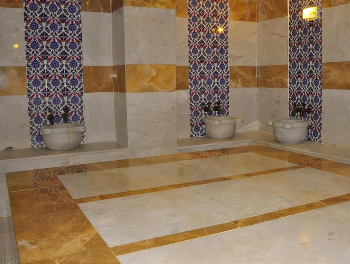 Side Win Hotel & Spa