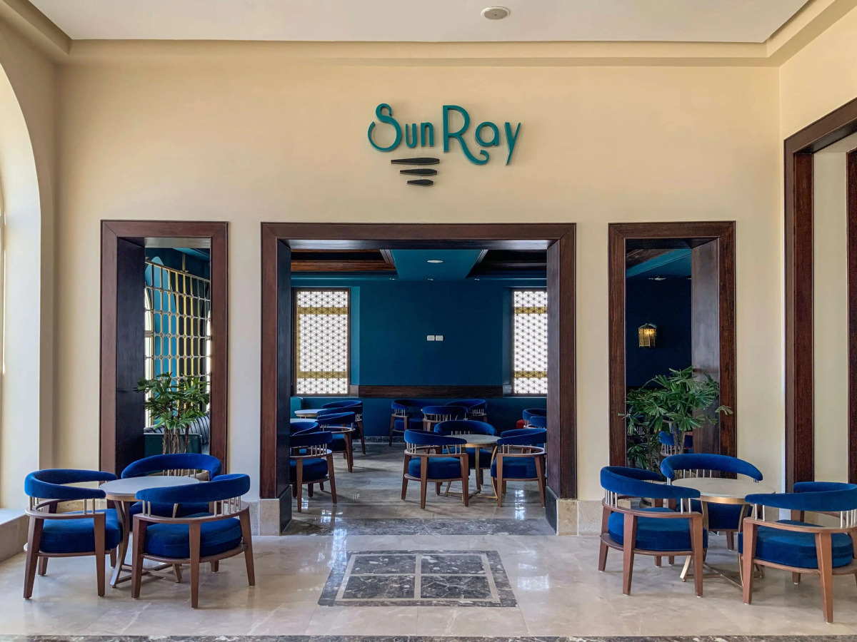 Sunrise Diamond Beach Resort - Grand Select