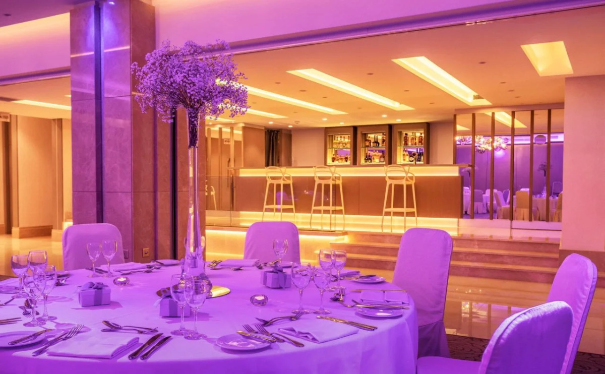 Crowne Plaza Limassol by IHG