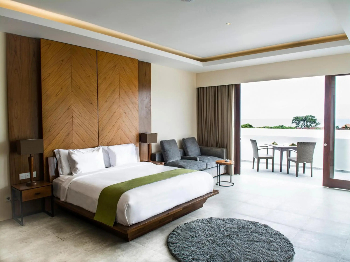 The Samata by LifestyleRetreats