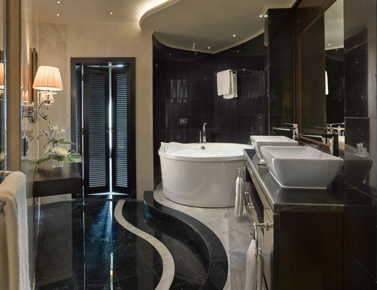 Отель Royal Maxim Palace Kempinski Cairo