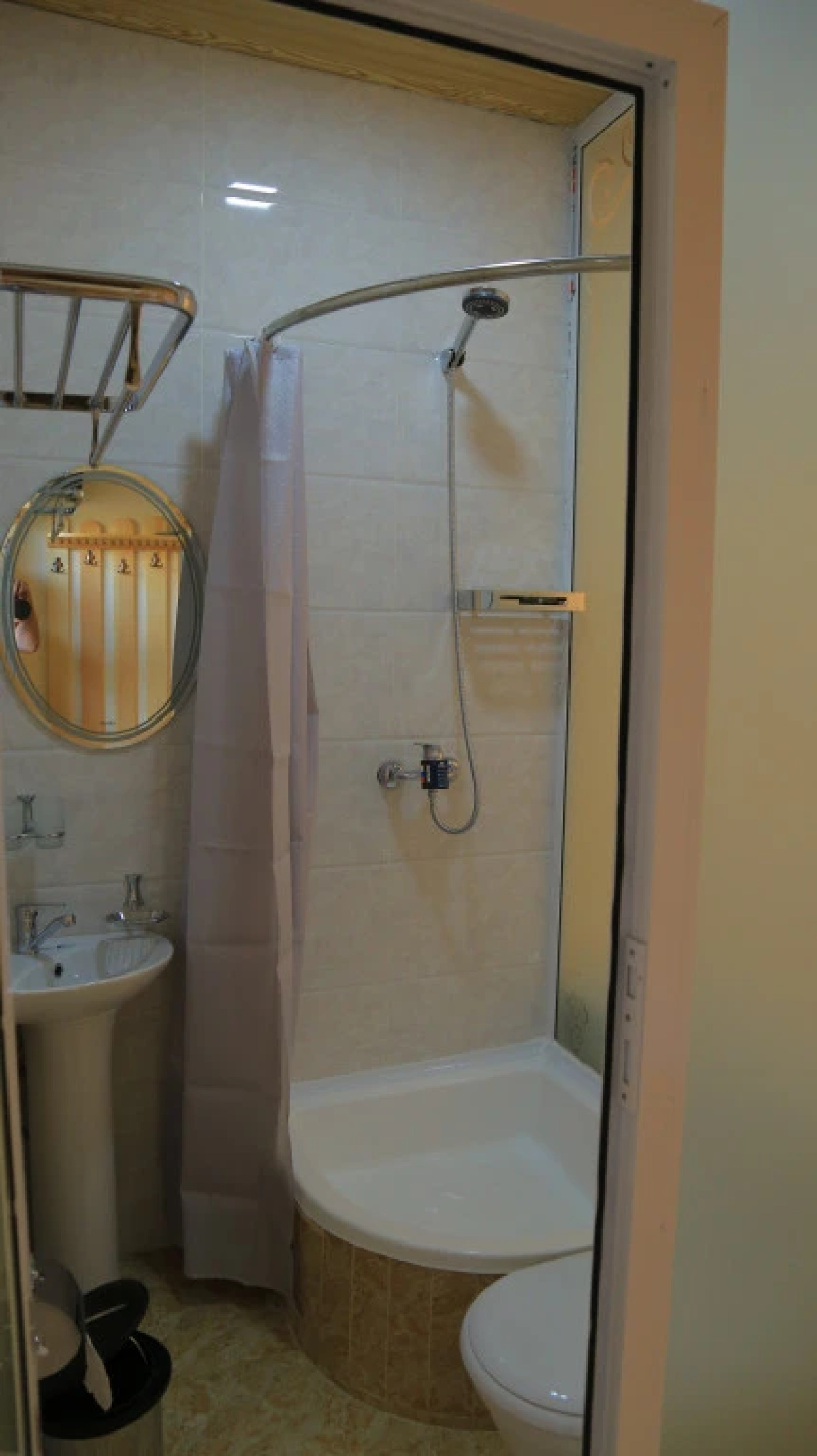 Premier family Guest house