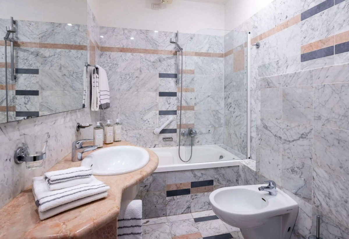 Hotel Shelley e delle Palme, BW Signature Collection