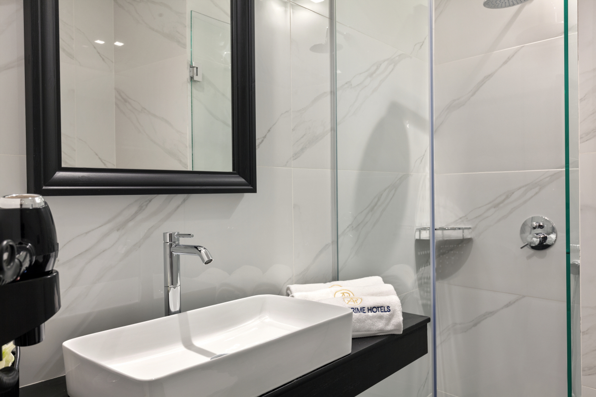 Classic Hotel by Athens Prime Hotels