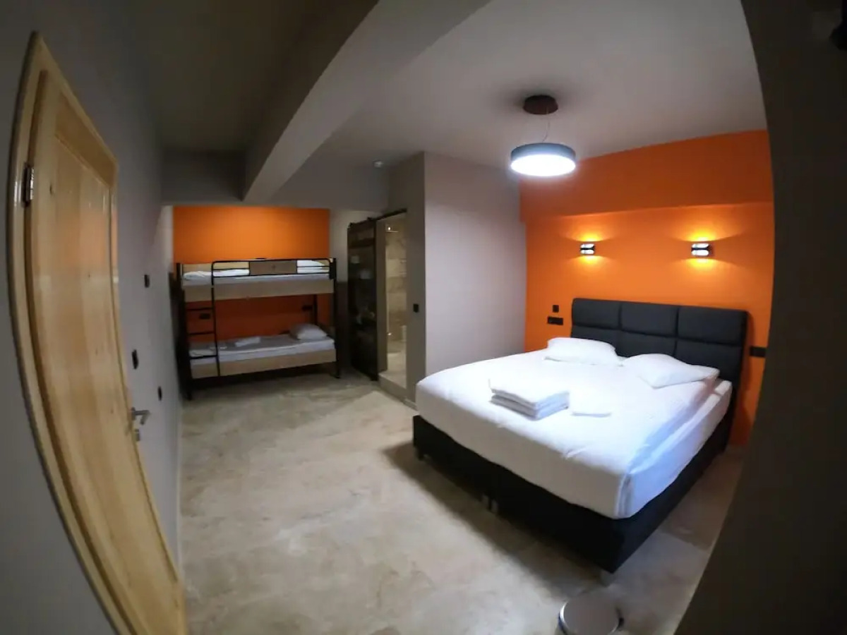 Adventure Inn Cappadocia