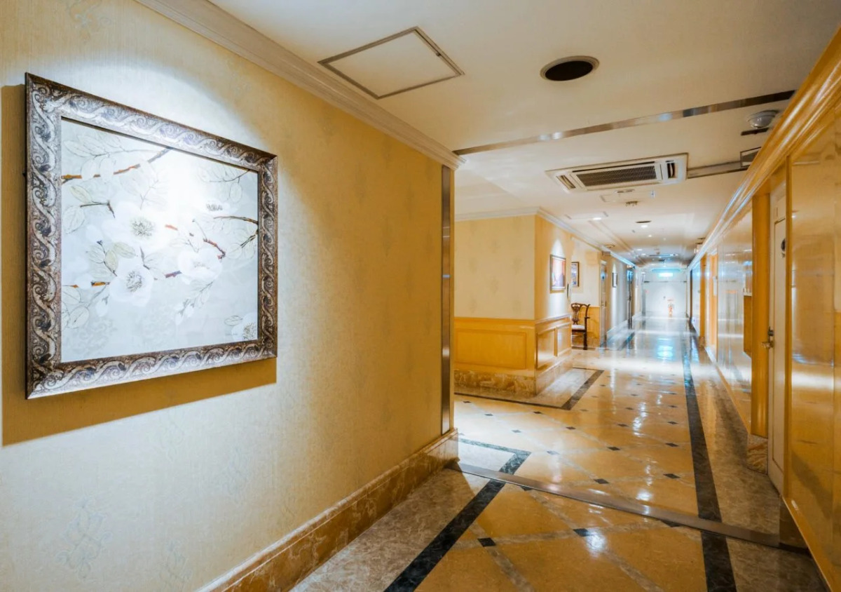 Grand Fine Kyoto Minami