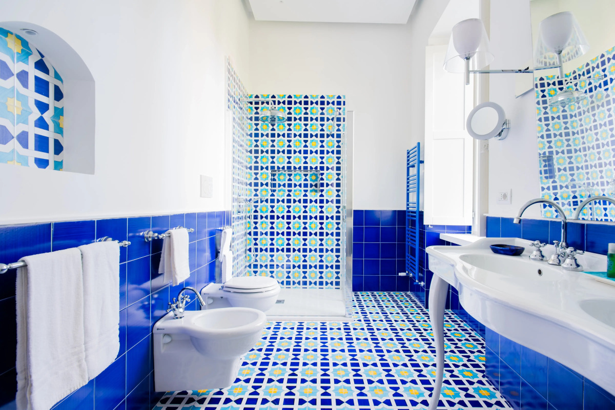 Relais Correale Rooms & Garden