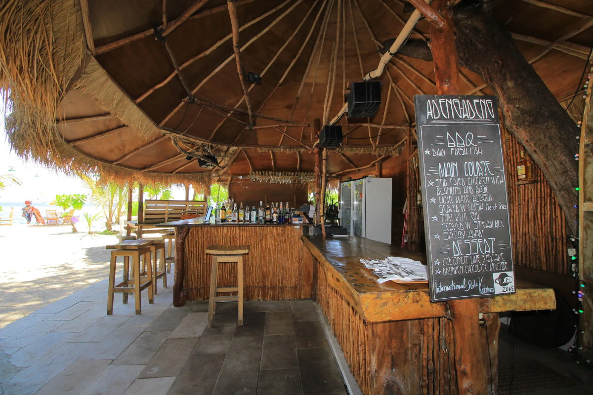 Adeng-Adeng Bungalows