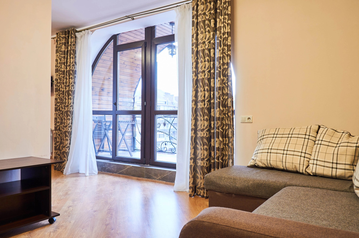 Колизей (Дагомыс)