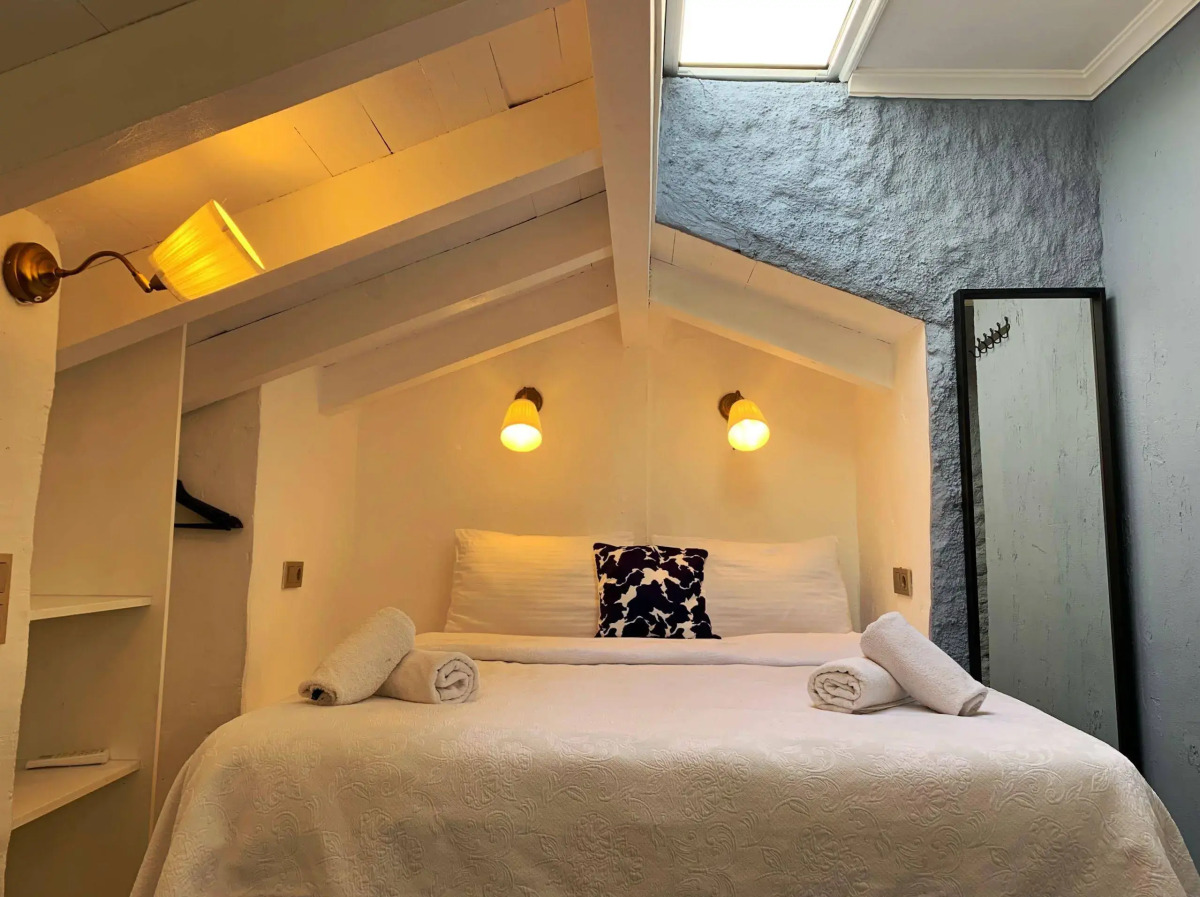 Maison d'Azur Alacati