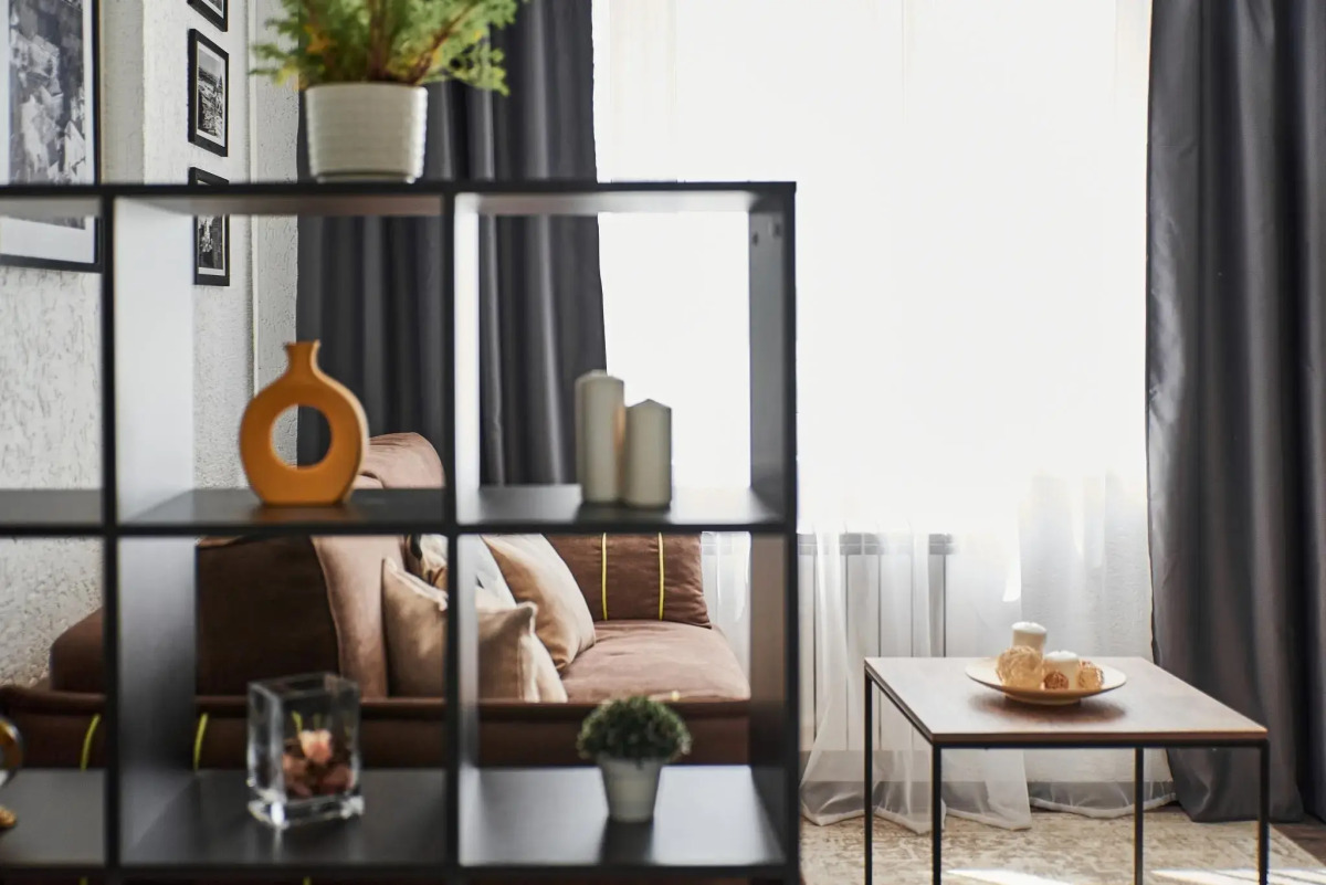 Apart Aprel (Апарт Апрель) на проспекте Гагарина 29Е