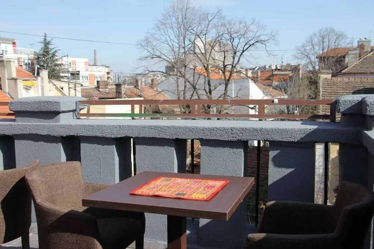 Guest House Miss Depolo