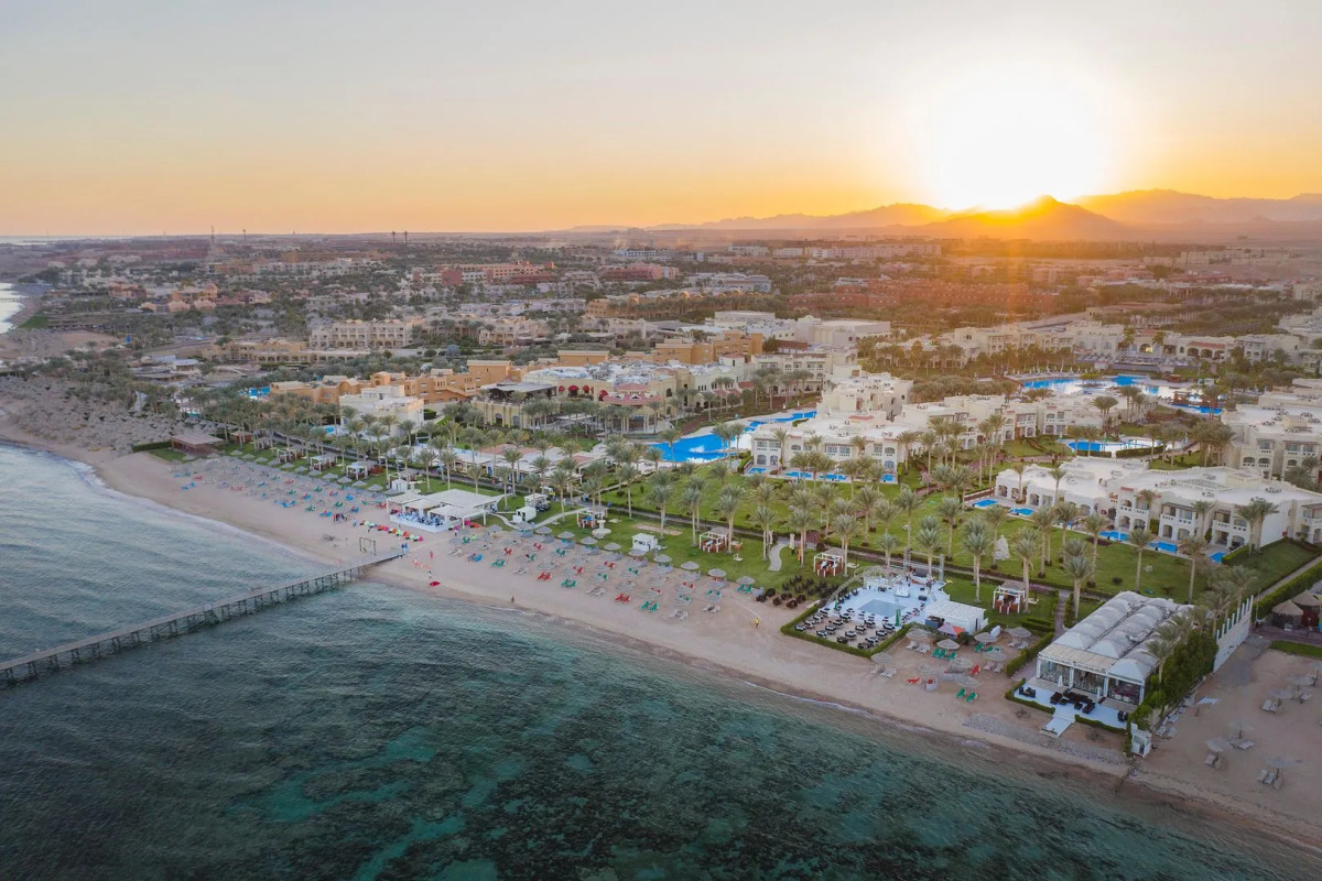 Rixos Sharm El Sheikh Ultra All Inclusive - Adults Friendly