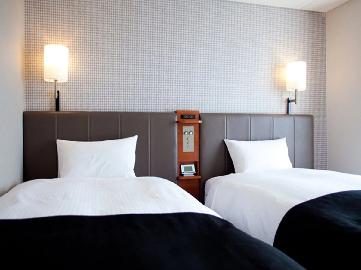 Apa Hotel Kyoto Gion Excellent