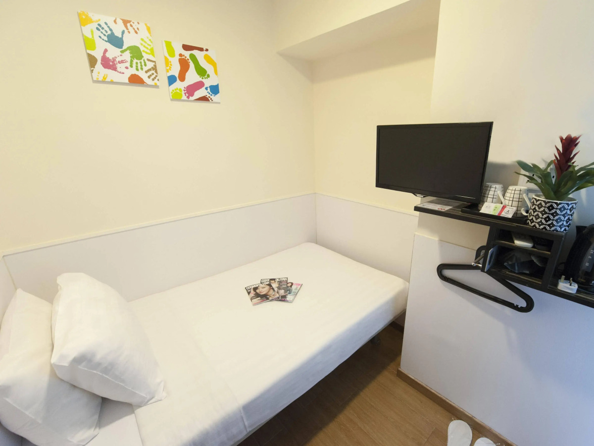 MK STAY(formerly HOTEL MK)