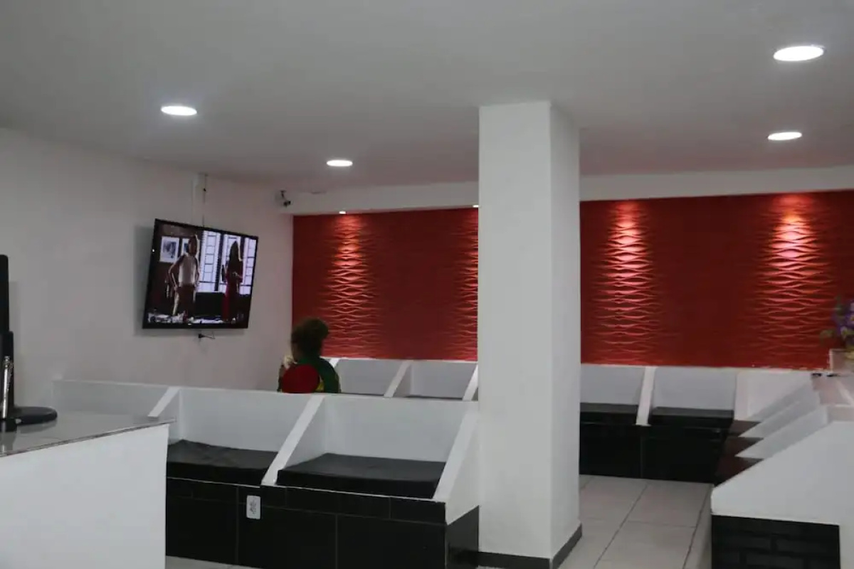 State Hostel