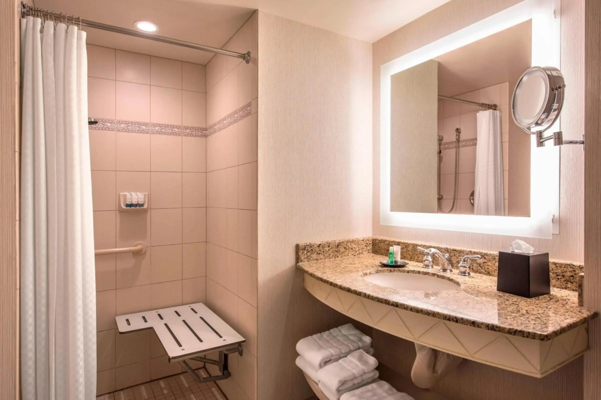 The Westin Lake Las Vegas Resort & Spa by Marriott