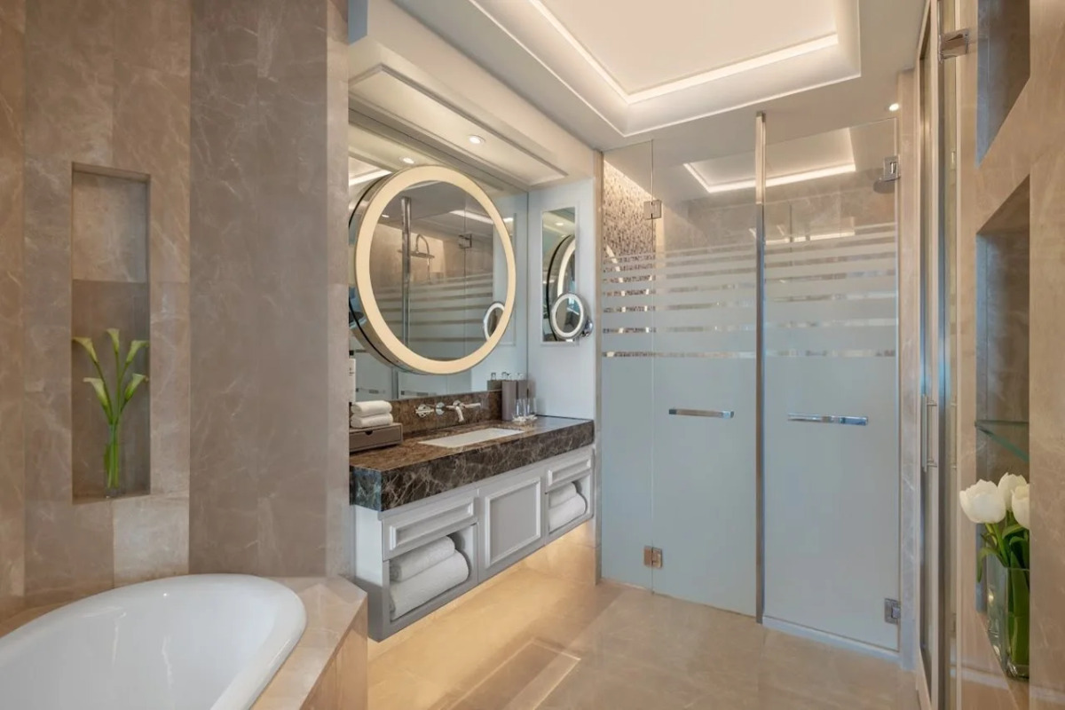 Отель Sofitel Bangkok Sukhumvit