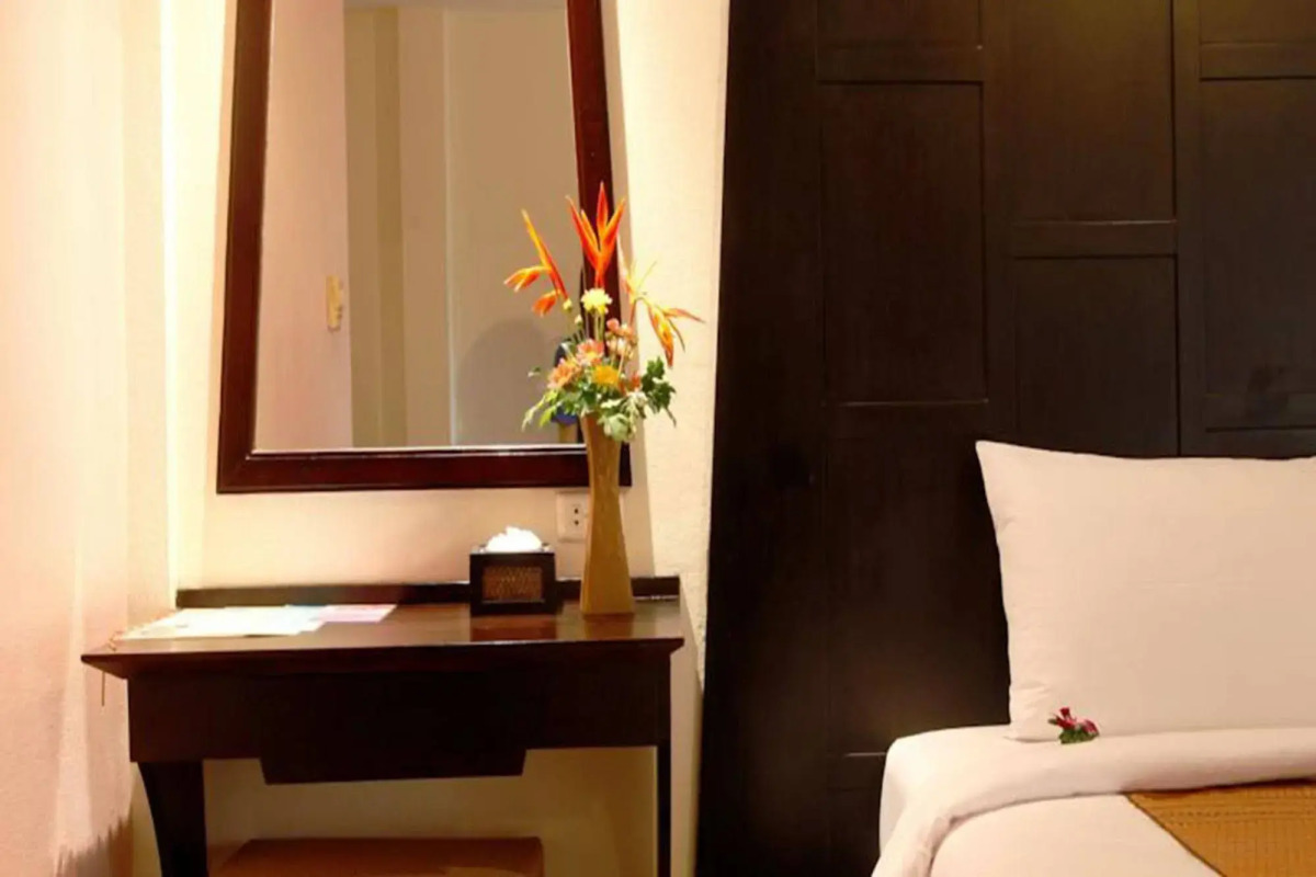 Patong Cottage Resort