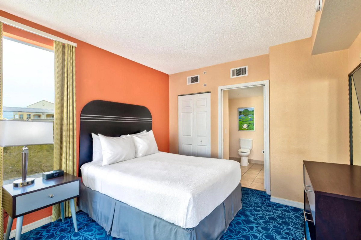 Vacation Village at Parkway