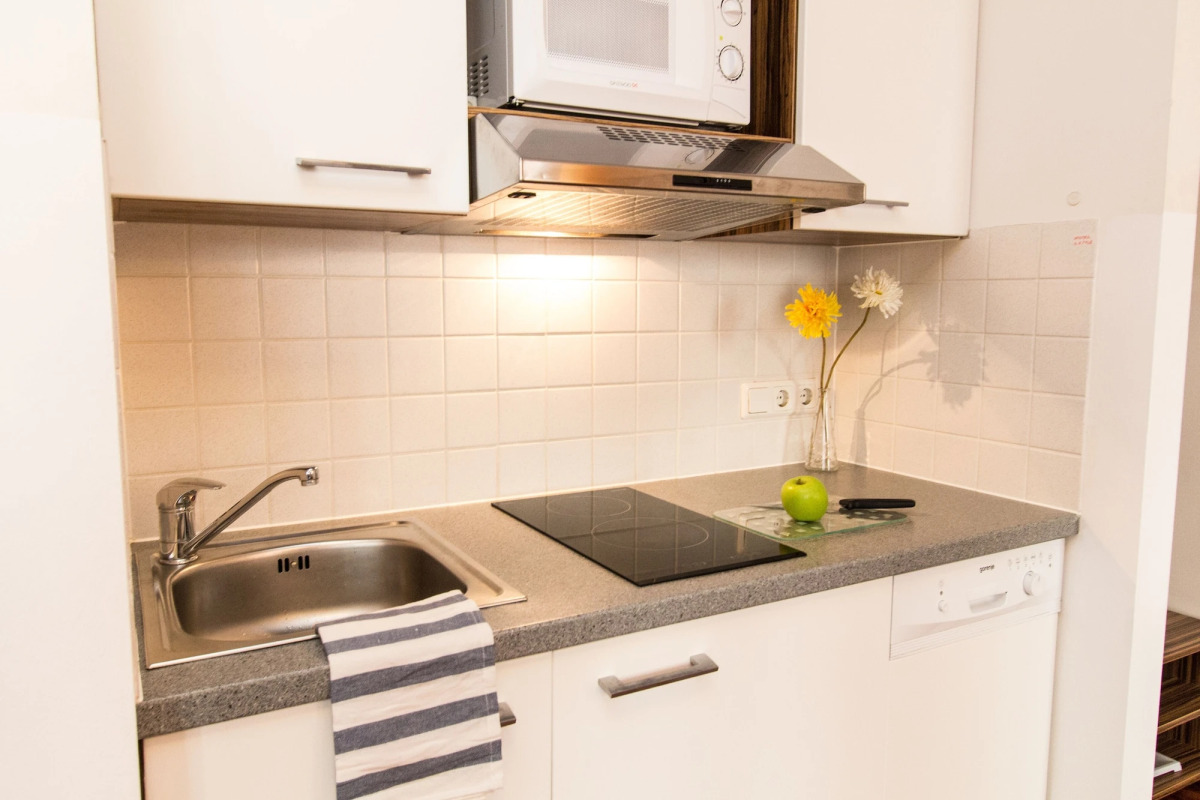 Royal Living Apartments Vienna