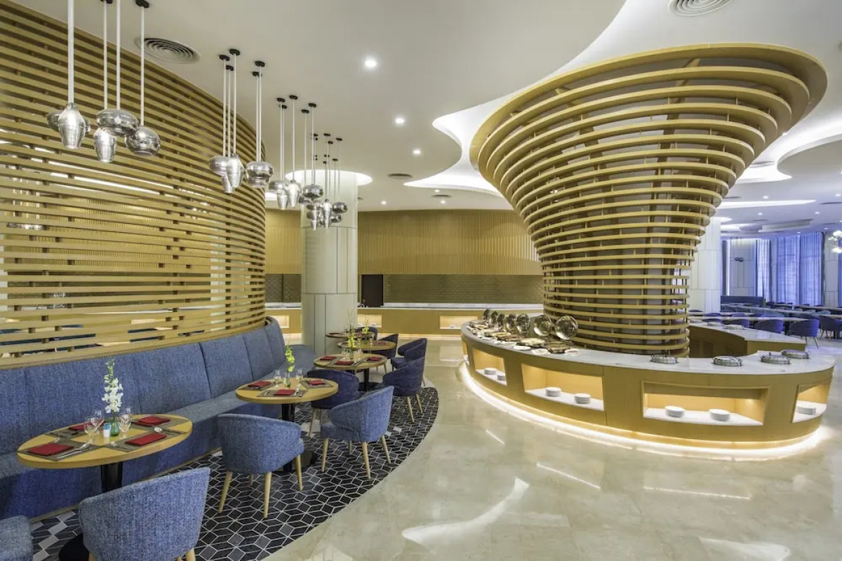 Отель Wyndham Grand Phu Quoc