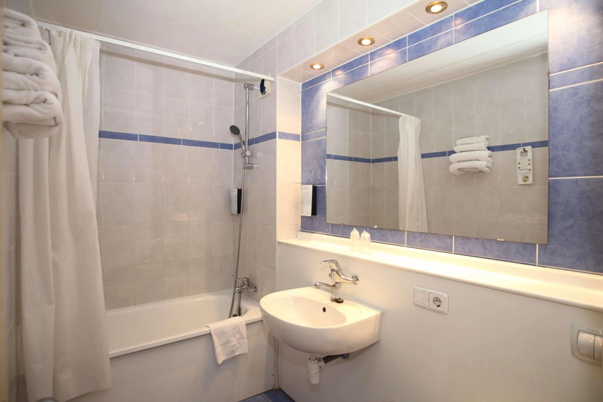 Travelodge Barcelona del Vallès