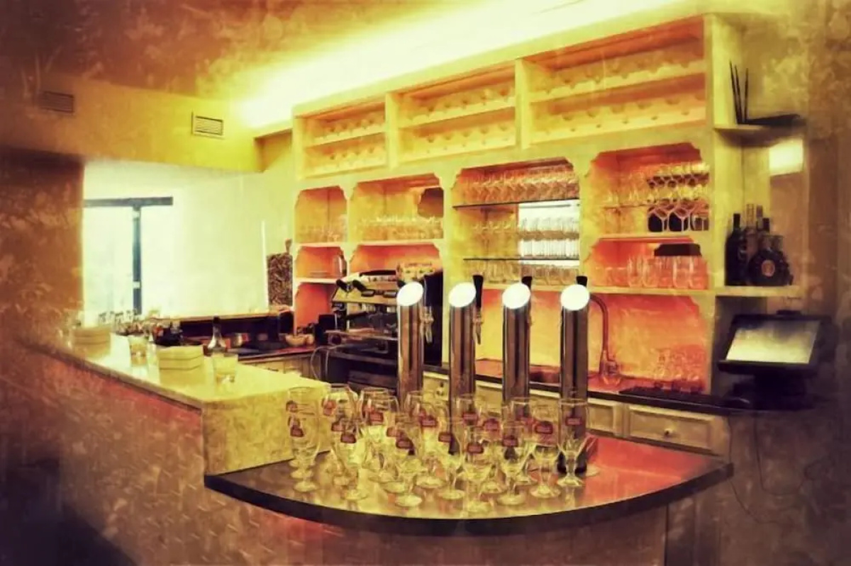 Villa St. Tropez
