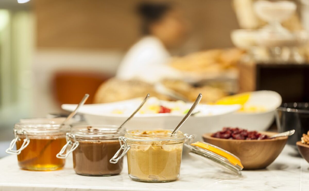 Hotel Indigo London - Kensington by IHG