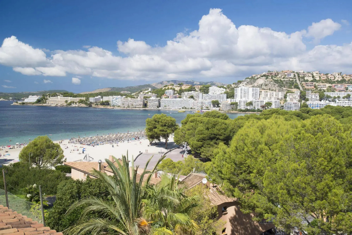 Apartamentos Casa Vida