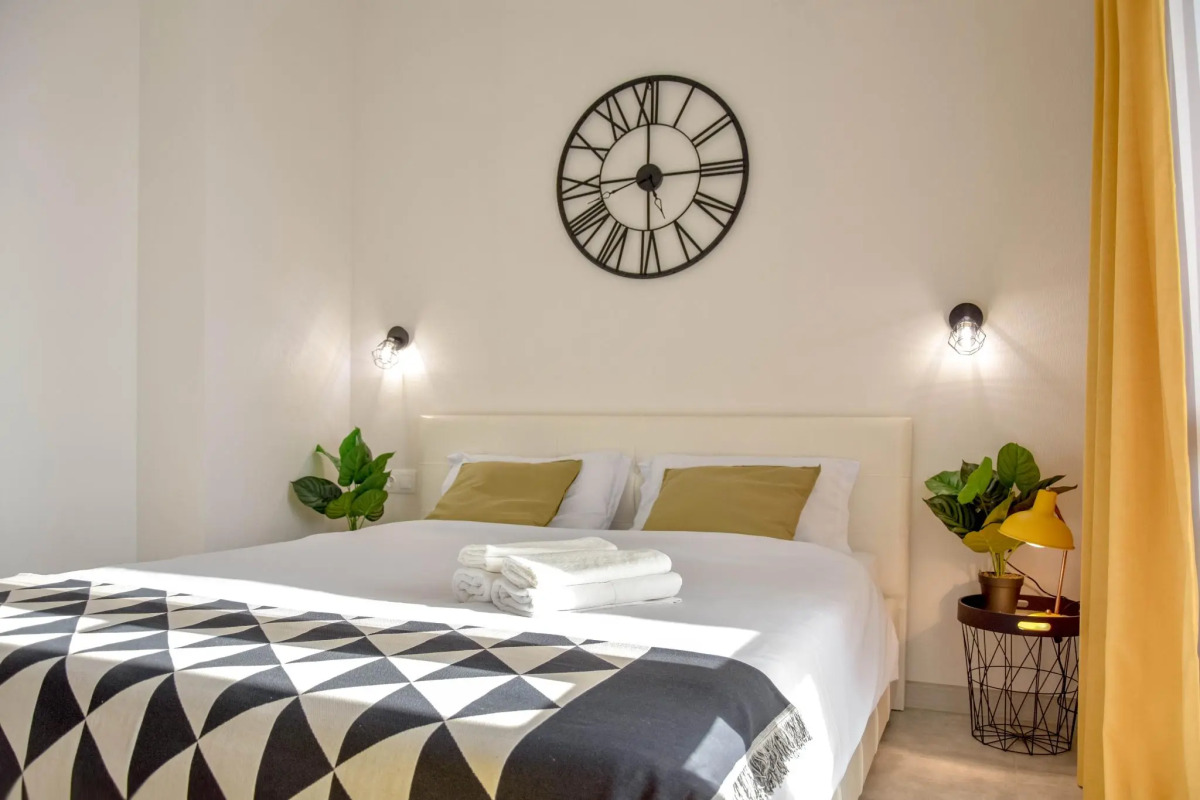 Апартаменты на улице Доваторцев 82 корпус 2