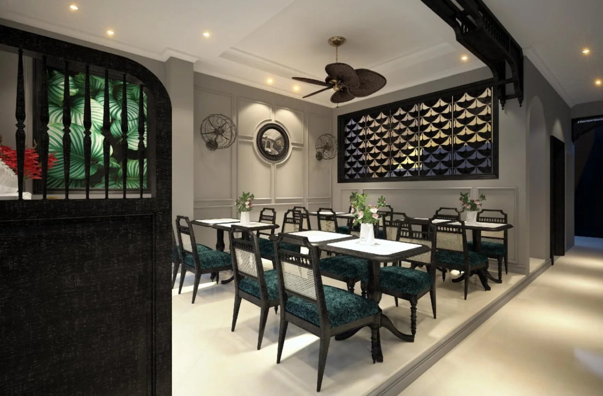 Hanoi Graceful Hotel