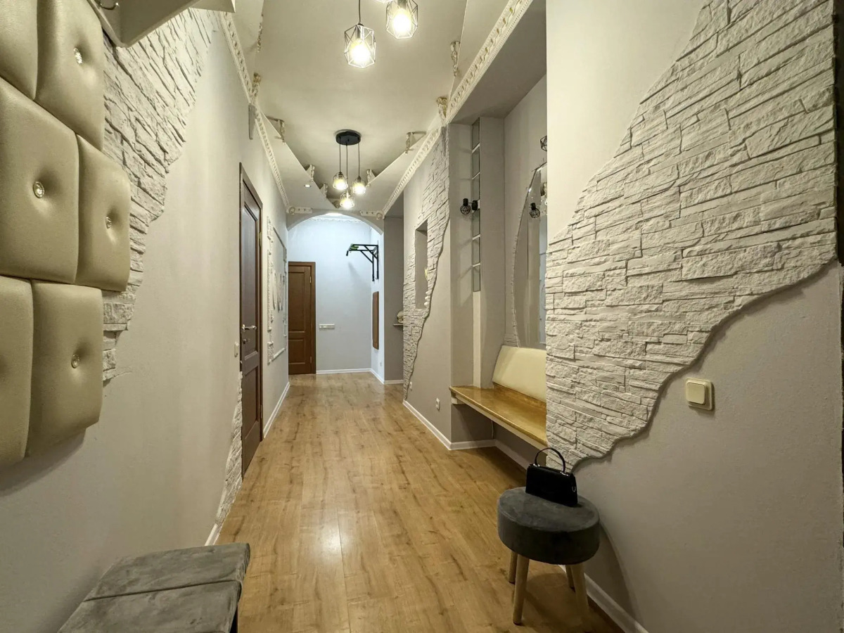 SivakApart (СивакАпарт) на улице Полтавская