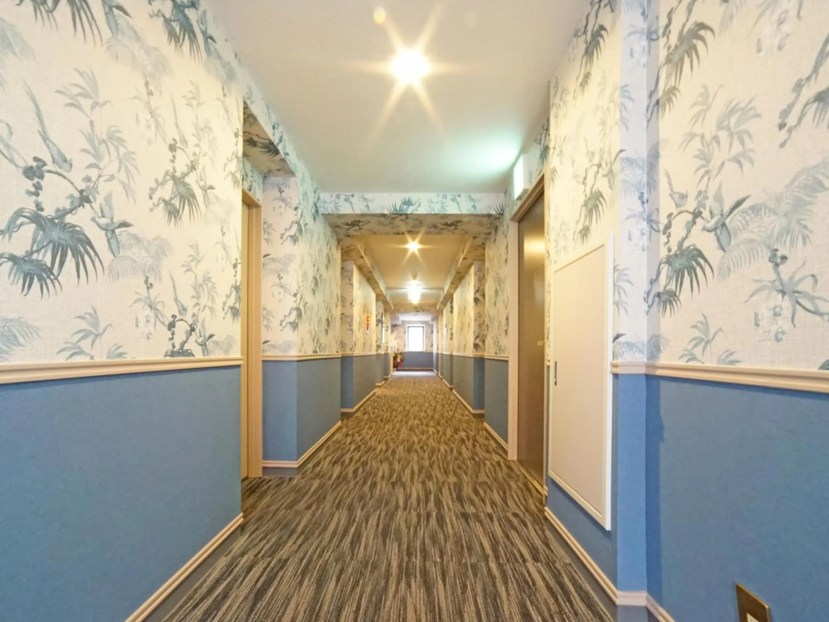 Hotel Areaone Takamatsu City