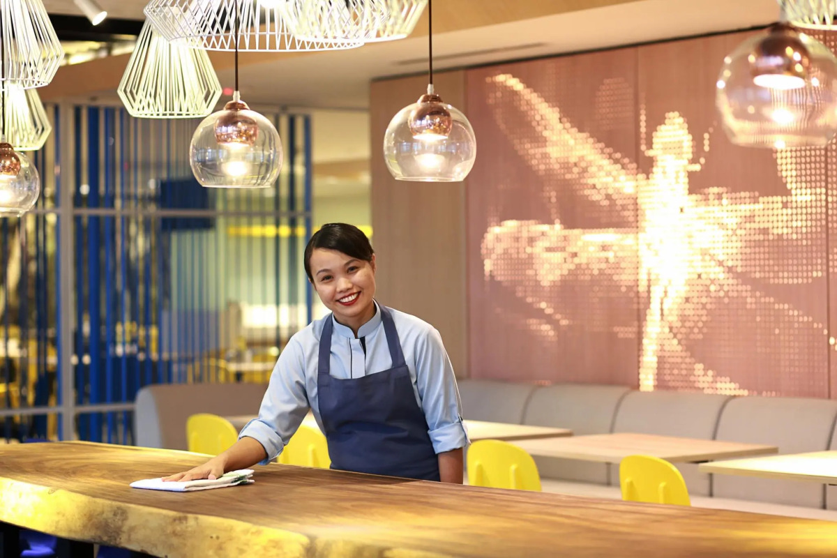 Holiday Inn Express Kuala Lumpur City Centre by IHG