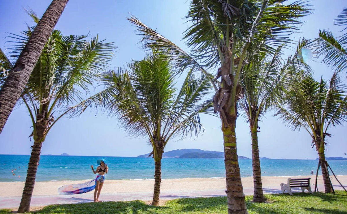 Yasaka Saigon Nha Trang Hotel