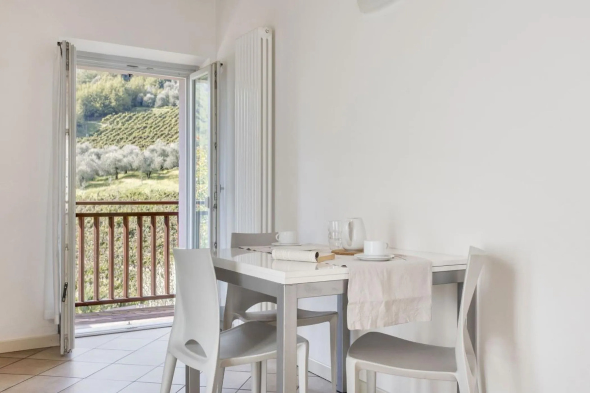 Residence La Vigna